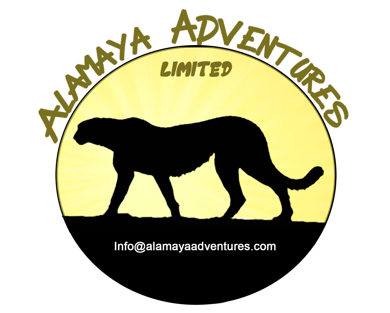 Alamaya Adventures Logo