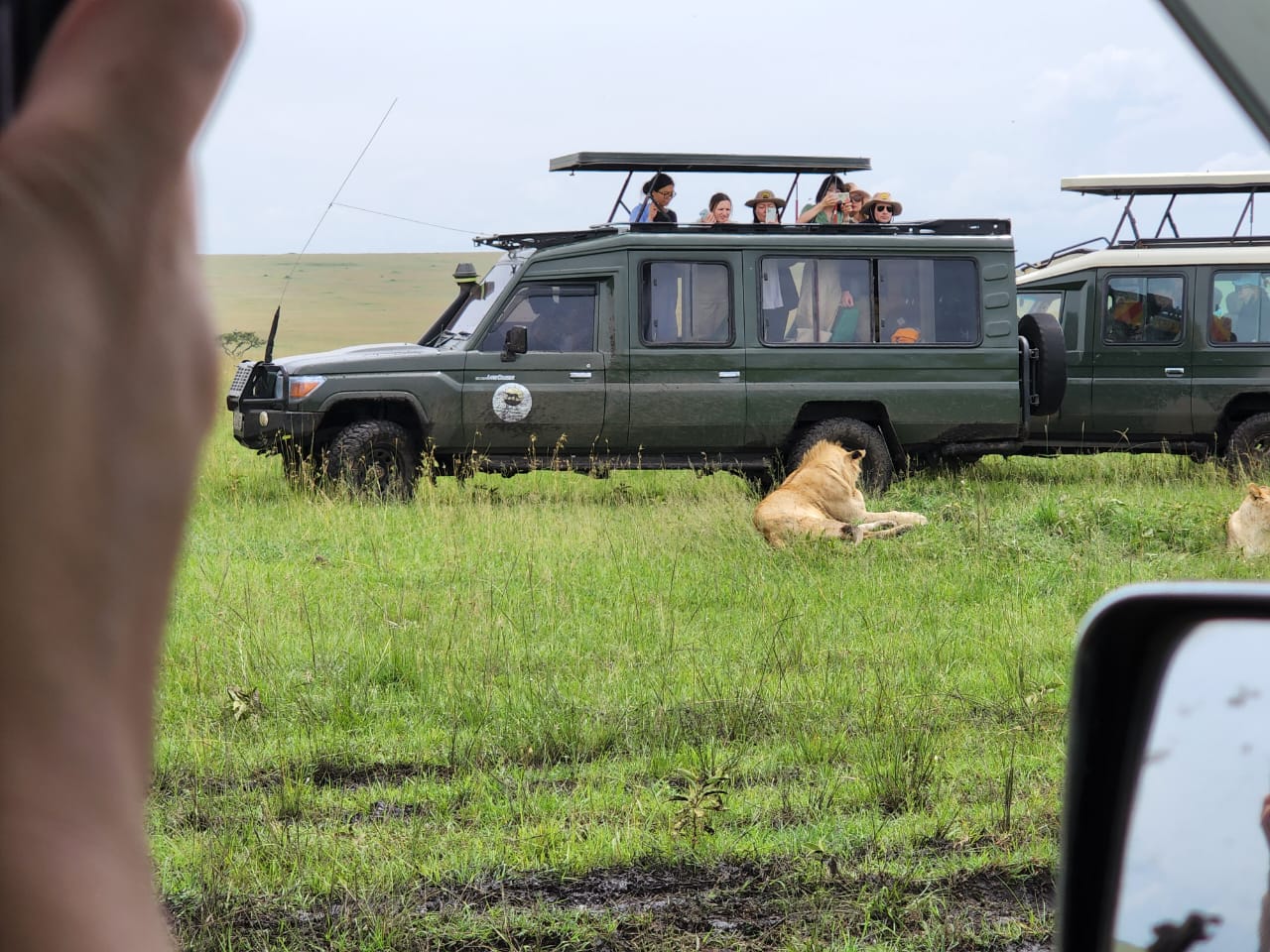 Maasai Mara